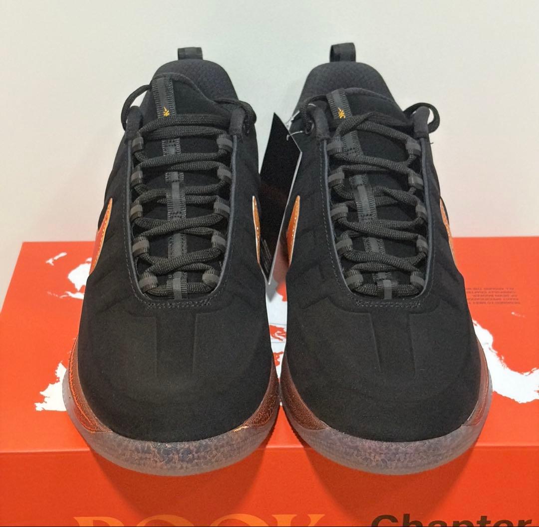 【新品未使用】NIKE BOOK 2 EP \"Rising\" 26.5cm