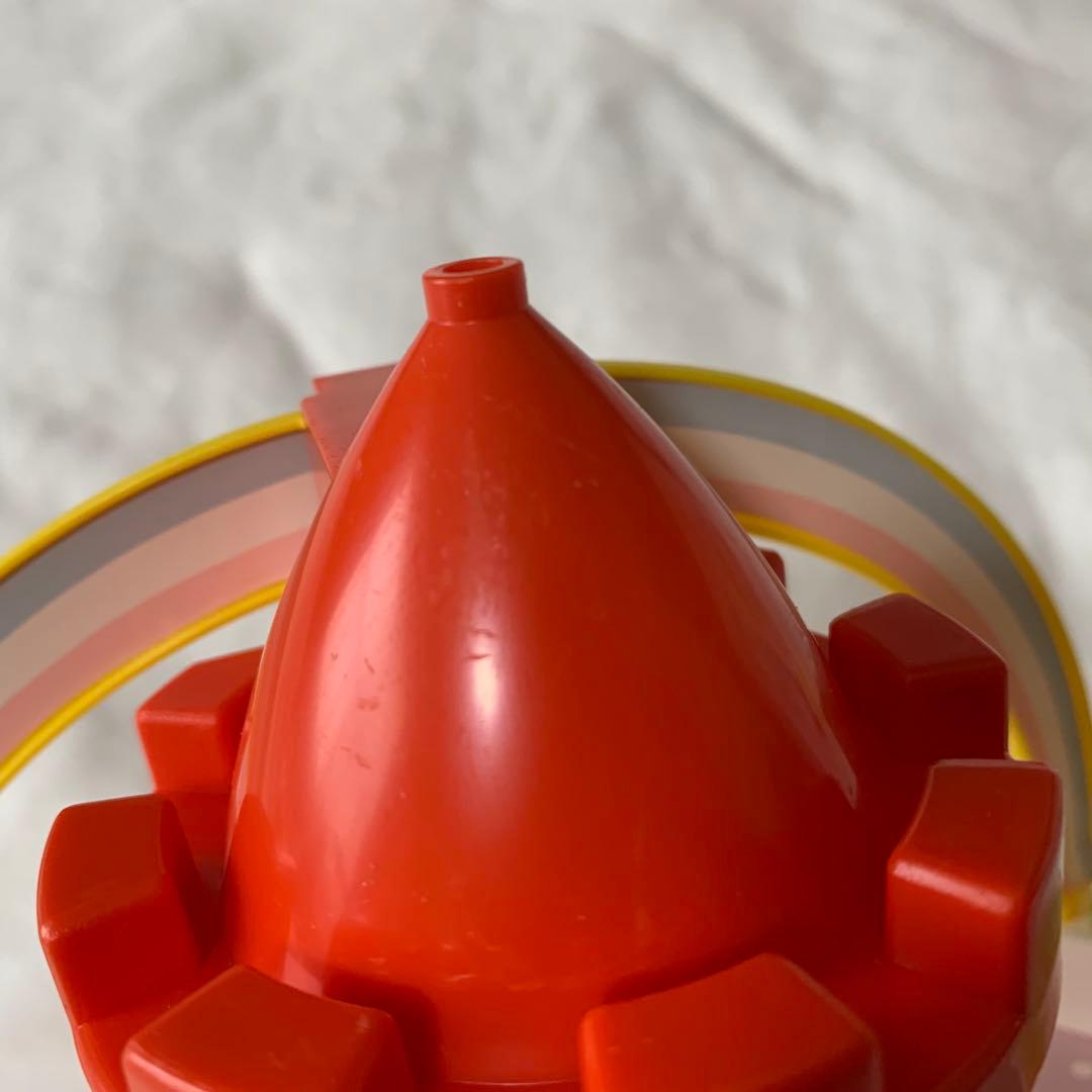 【今回、出品のため初開封】星座のティンクルちゃんのくものおしろ