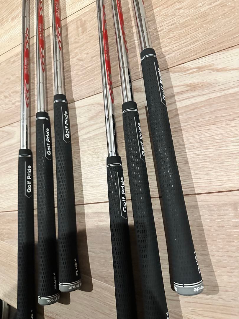 T200 モーダス115S 2023 カスタムオーダー タイトリスト アイアン