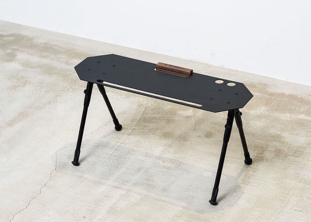 アイアン工房　サイドテーブル