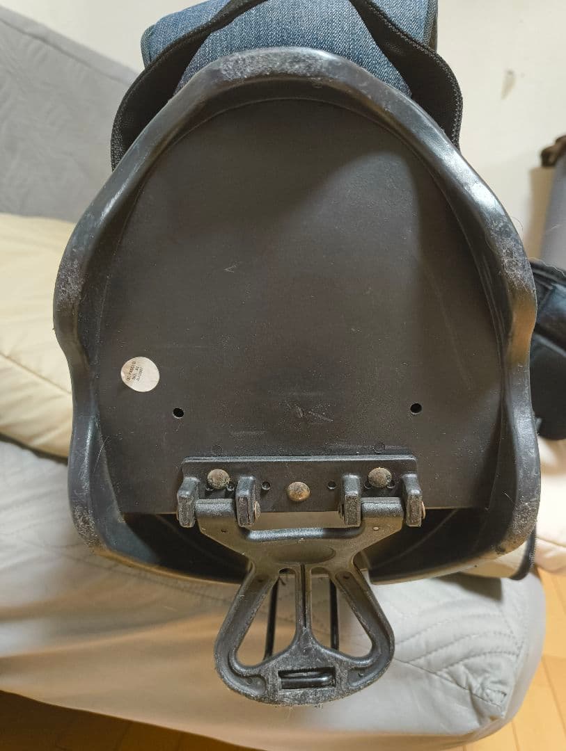 希少　エビス　EVISU キャディバッグ　ヘッドカバーセット