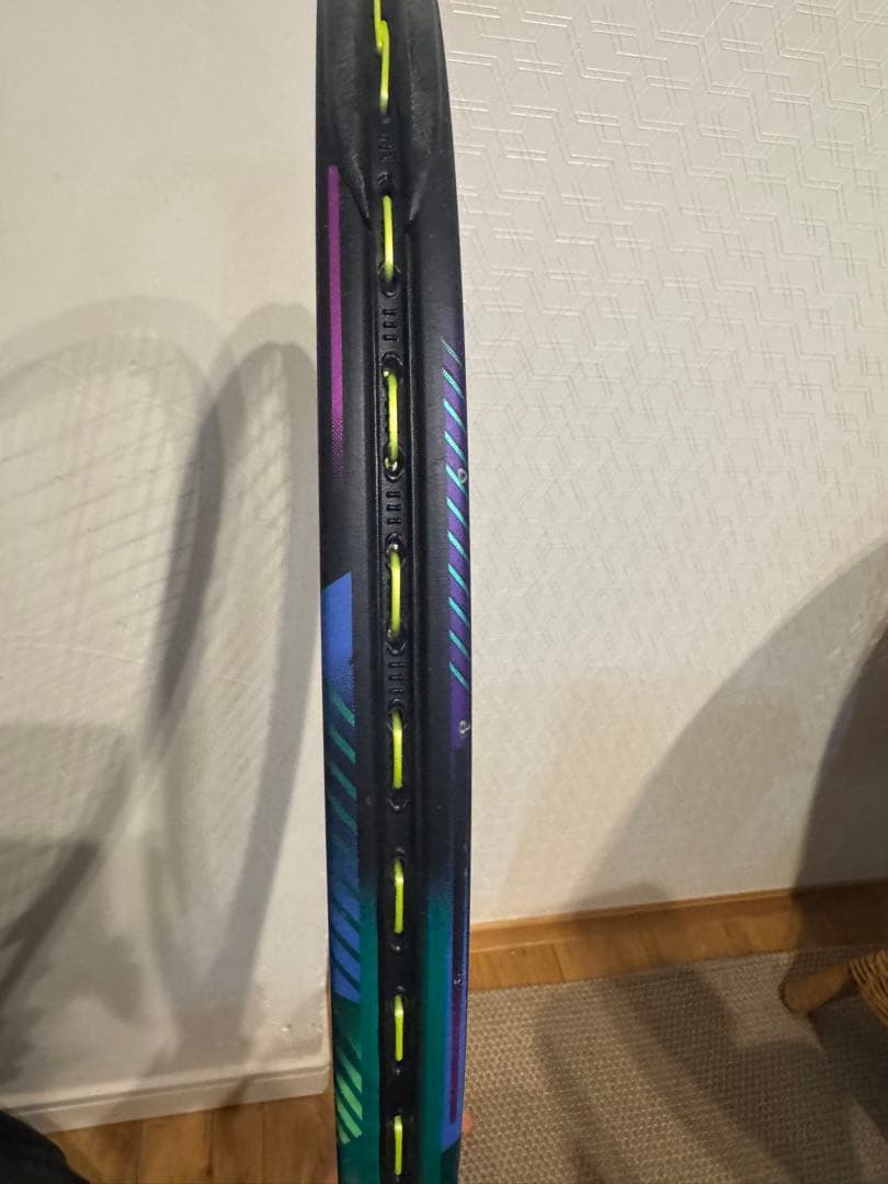 YONEX テニスラケット　vコアプロ　100L G2
