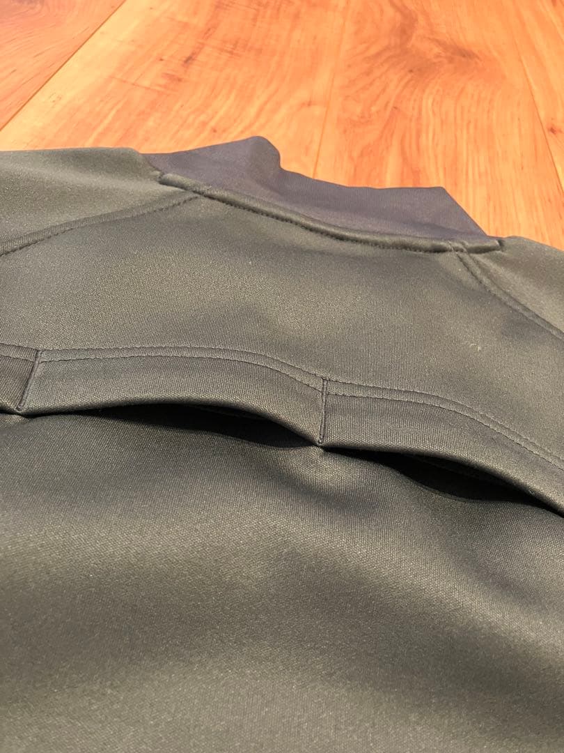 アーセナル Nike O2 トレーニングトップ 古着