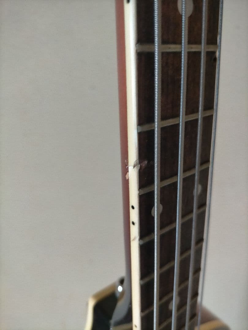 Greco グレコ VB バイオリンベース