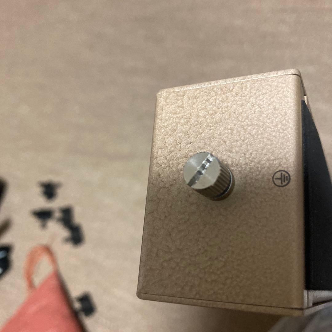 Perfection インレットタイプ PFT-T850