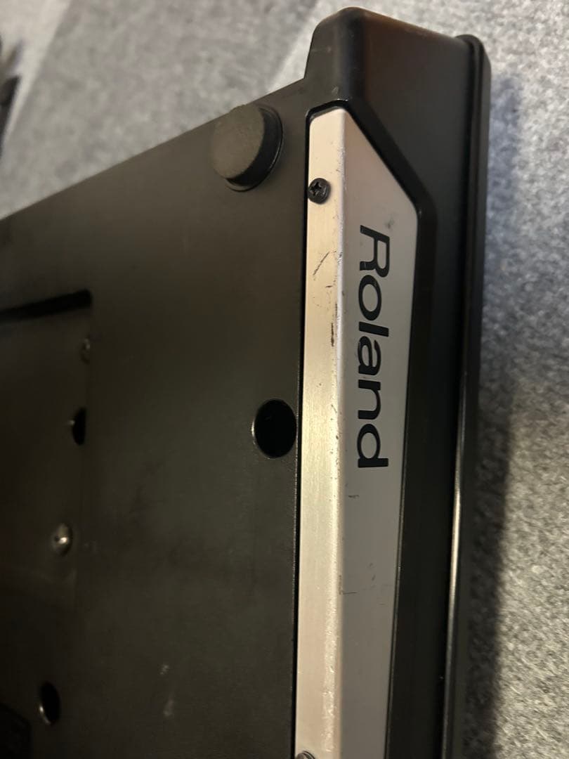 【セット】Roland SPD-SX サンプラー 9パッド