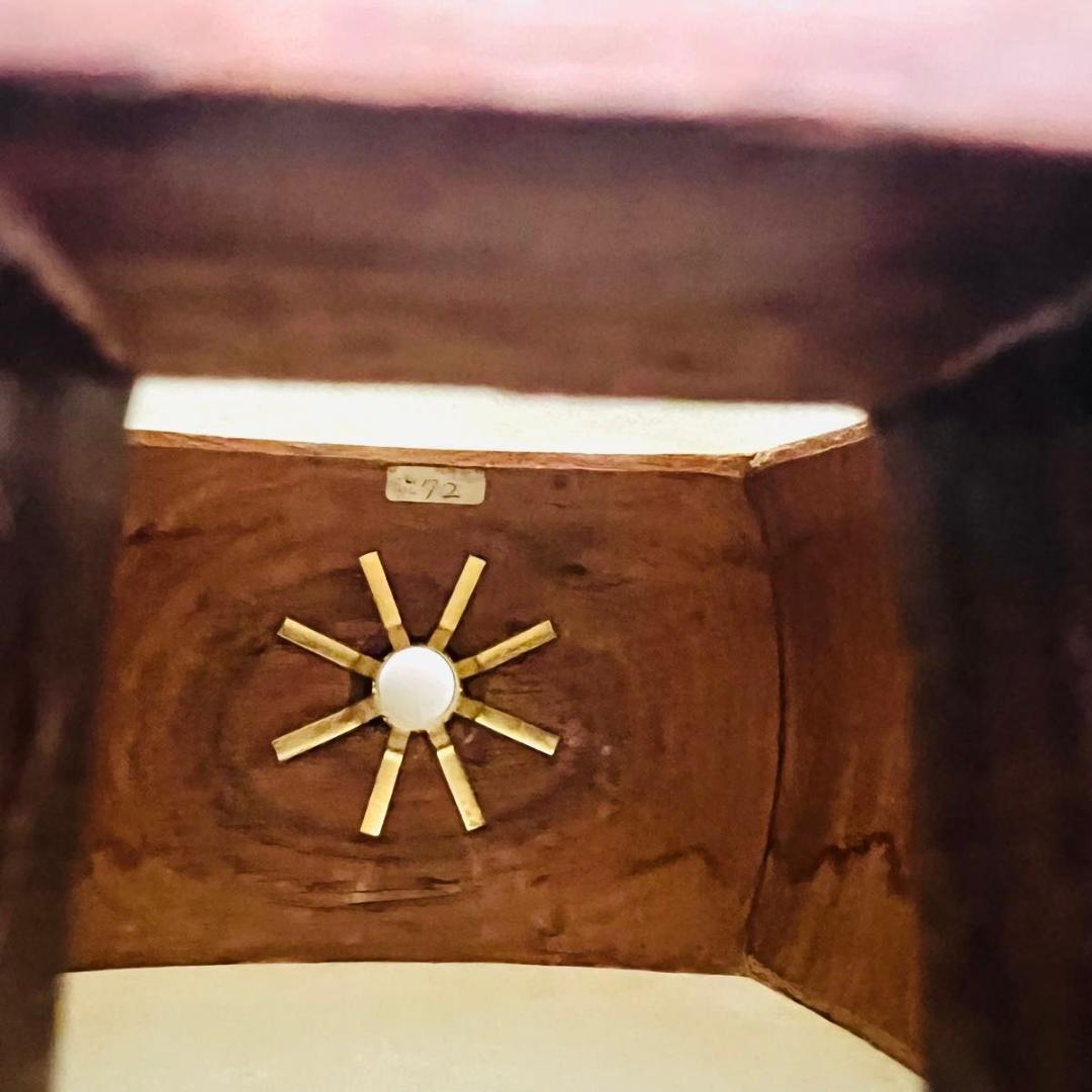 津軽三味線 ハードケース付 バチ　和楽器 弦楽器 三味線