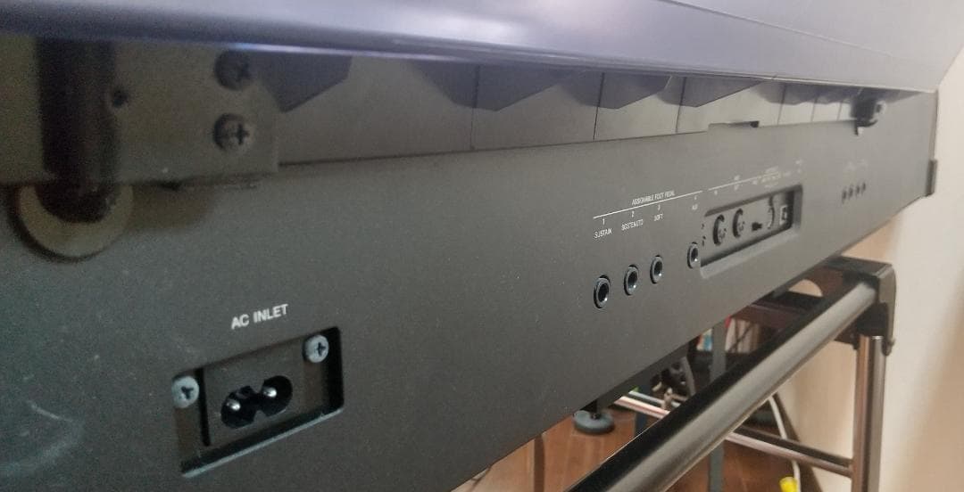 【期間限定値下】P-250ヤマハステージピアノ