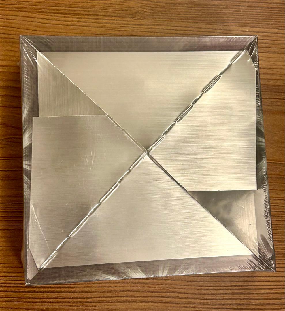 遊戯王　ザシャイニングダークネス　新品未開封BOX 絶版　初期　5DS