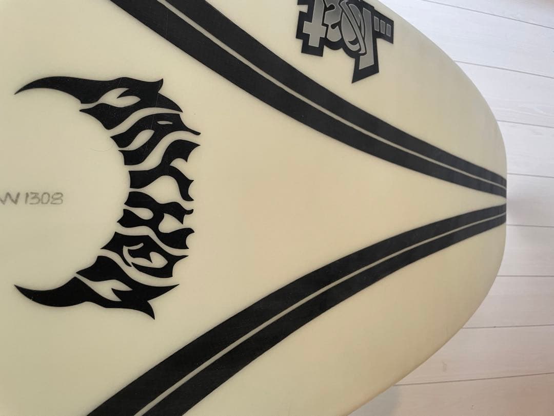 Lost Surfboard Babybuggy 5’10-29.9cl