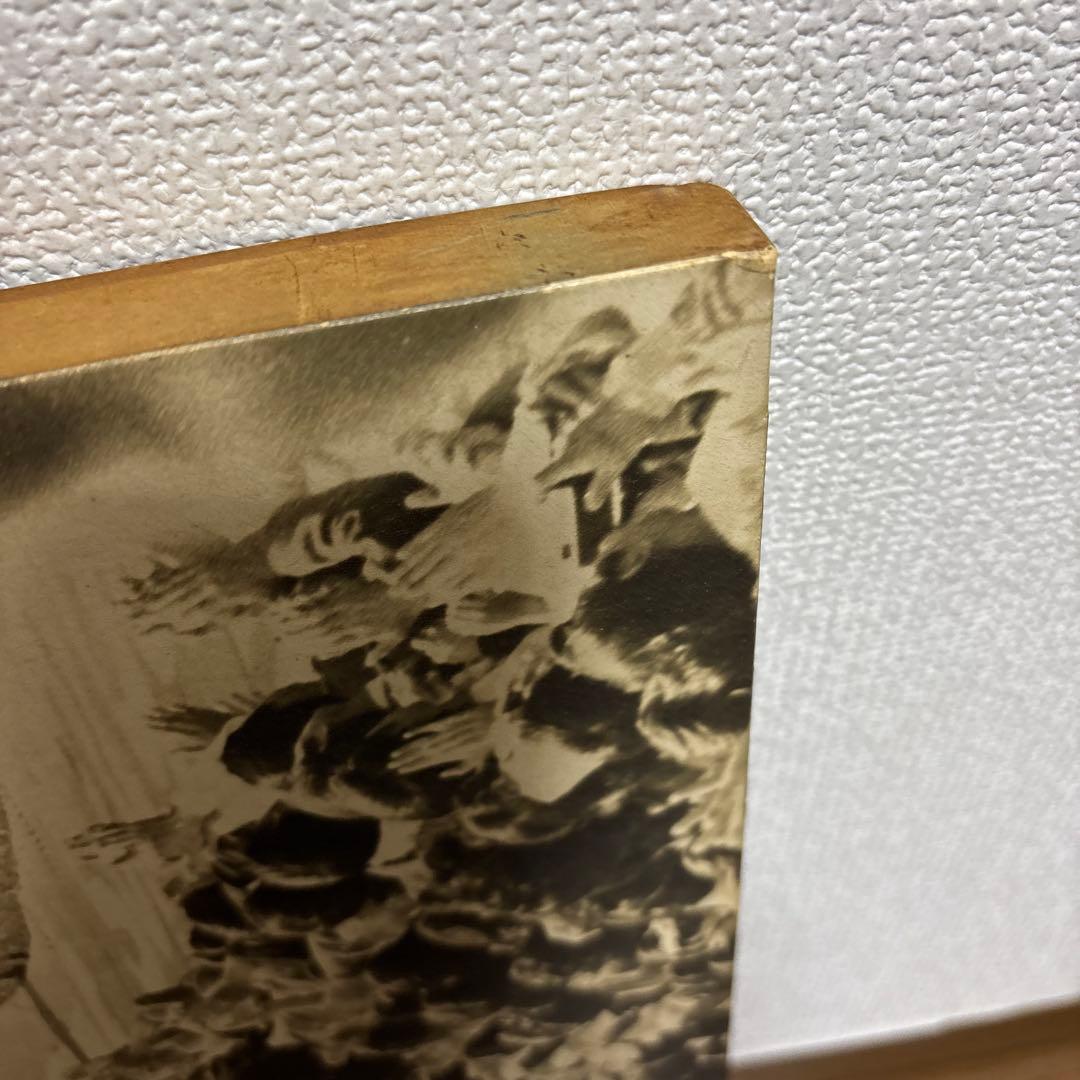 長嶋茂雄　木製パネル