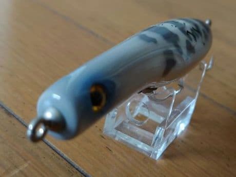 スミス ハトリーズ スペシャル コーション 2009 レアモデル