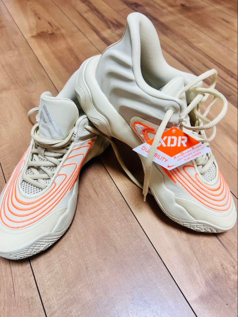 NIKE GIANNIS IMMORTALITY 4EP ヤニスイモータリティ4