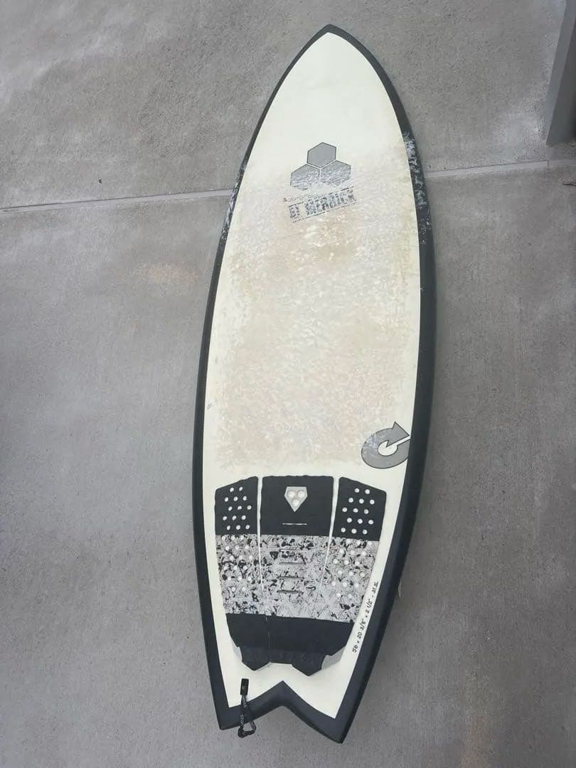 アルメリックpodmod 5,6 フィン、ケース付