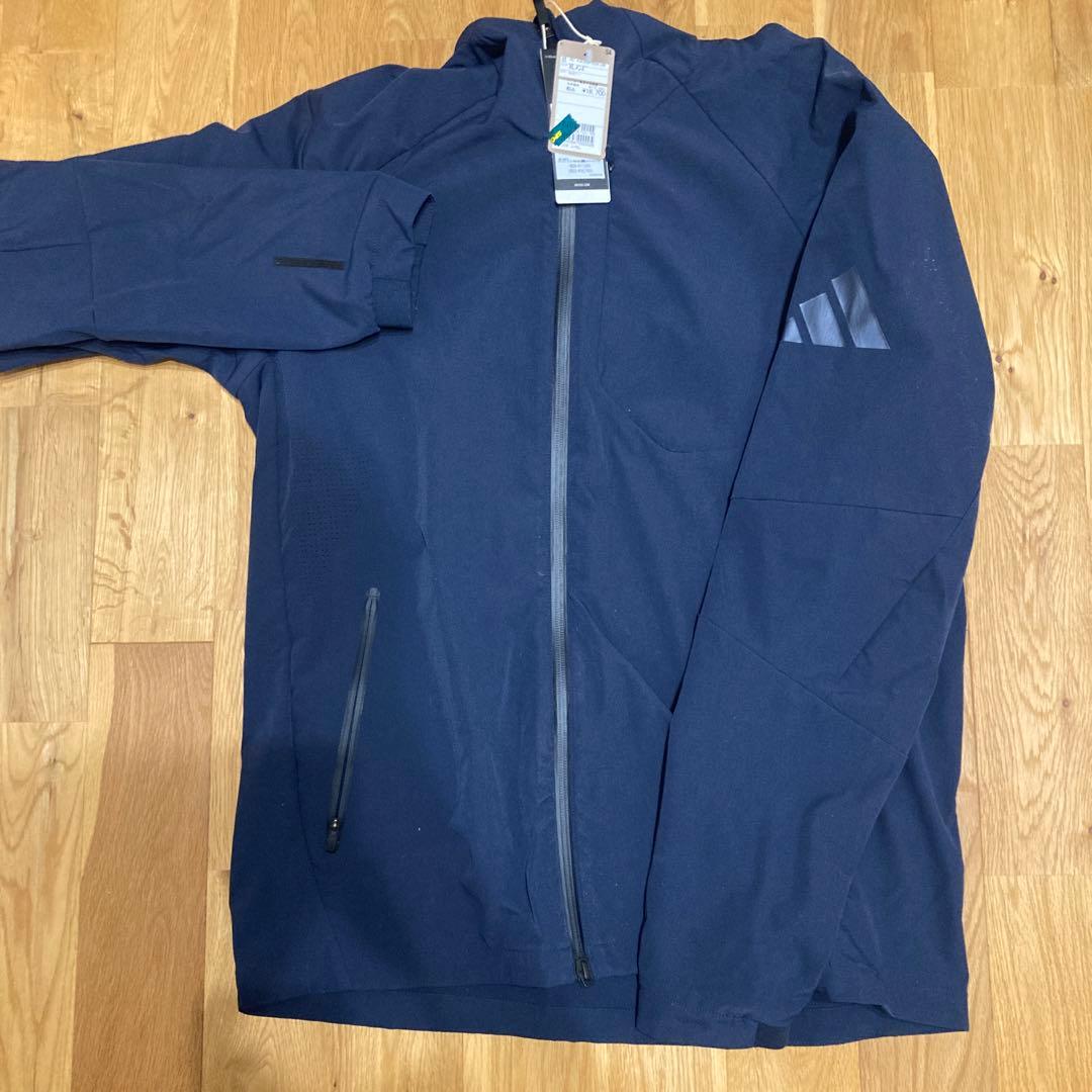 パーカー プレミアム アクティブ レギュラーフィット ストレッチ ウーブン