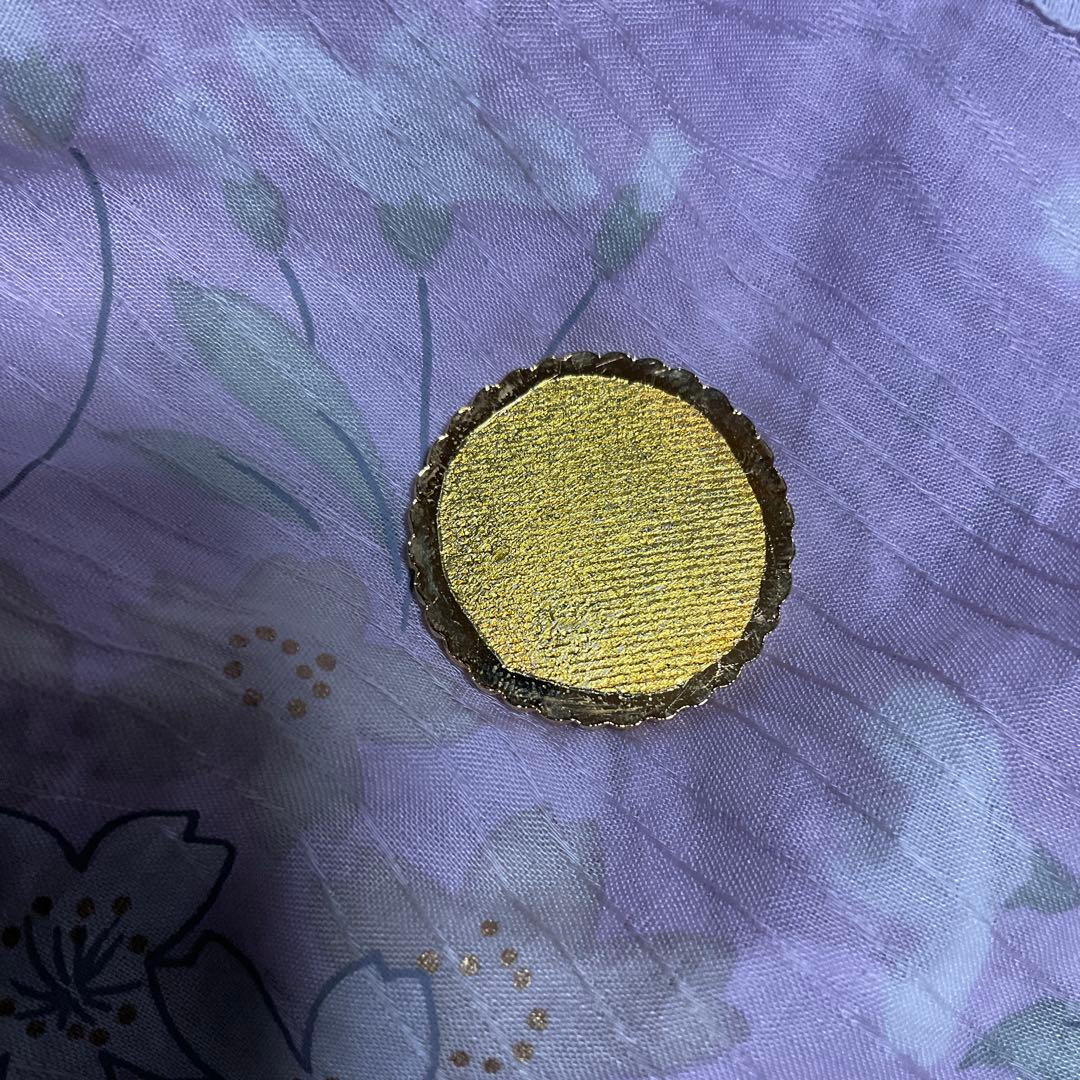 美品 勲章 瑞宝双光章 瑞賓雙光章 旧勲五等瑞宝章 共箱 当時物　菊の紋章