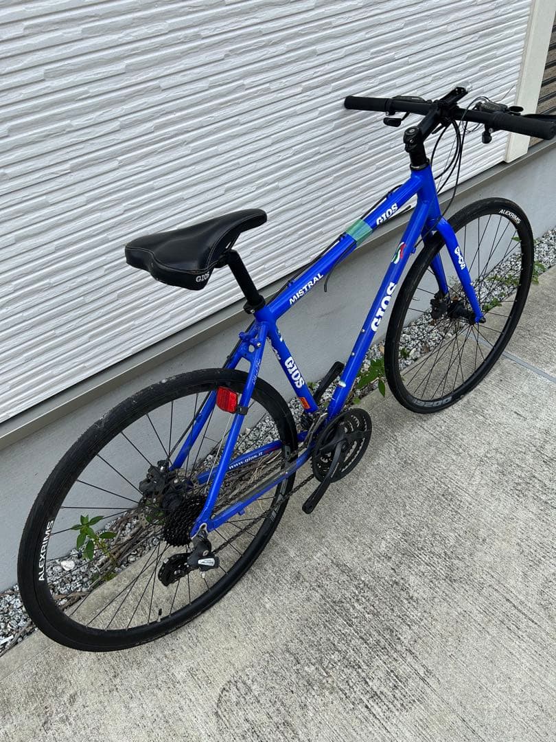 GIOSミストラル480 引取り専用