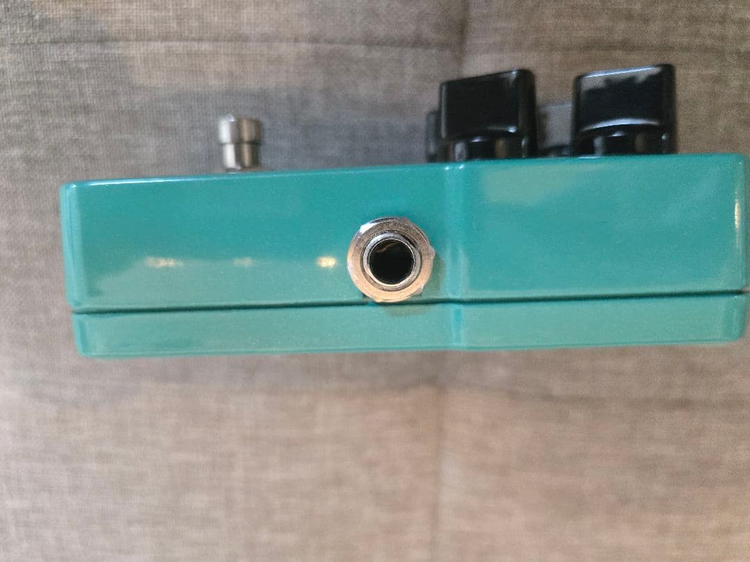 ギター TC ELECTRONIC HyperGravity Compressor