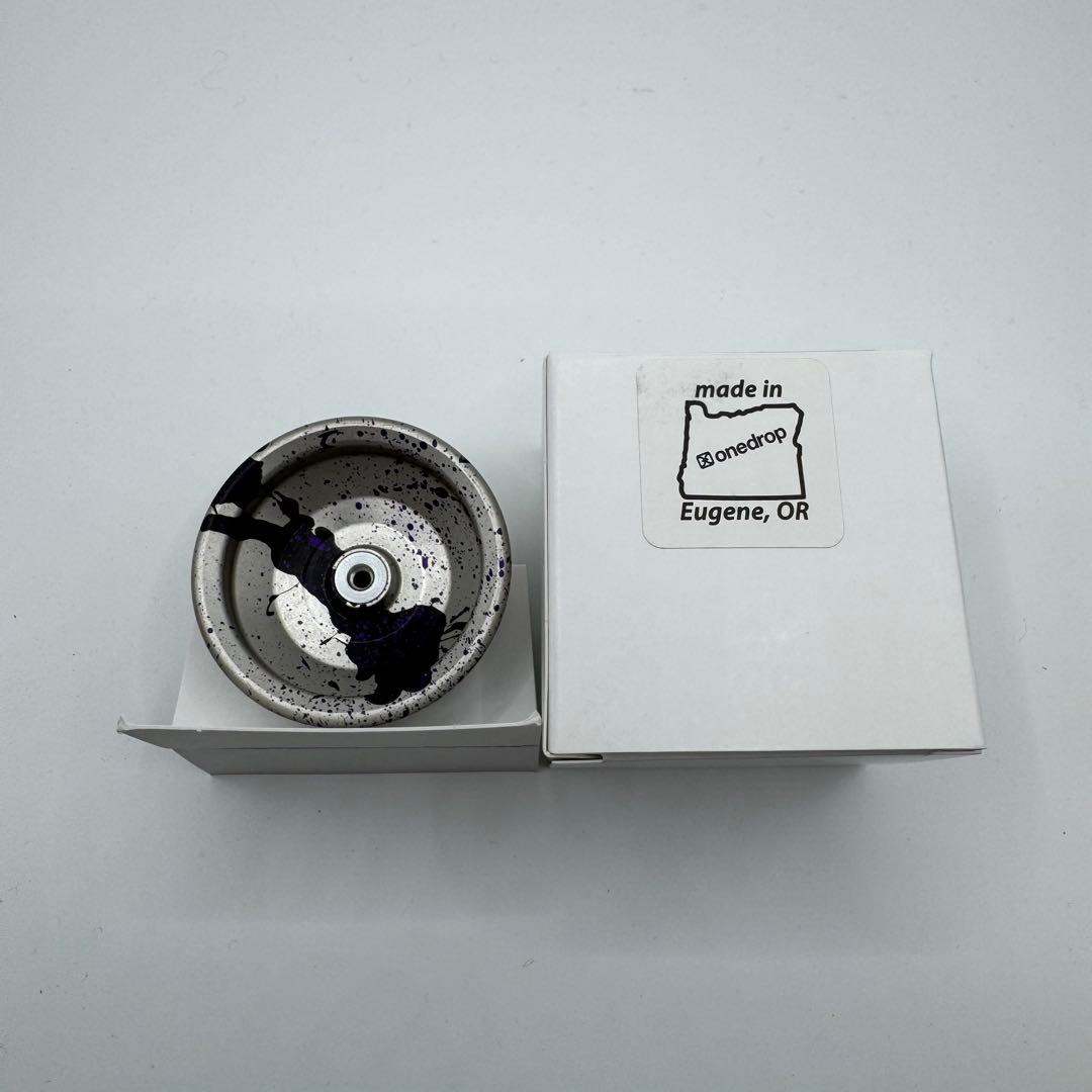 One Drop YoYos Rebirth（3）