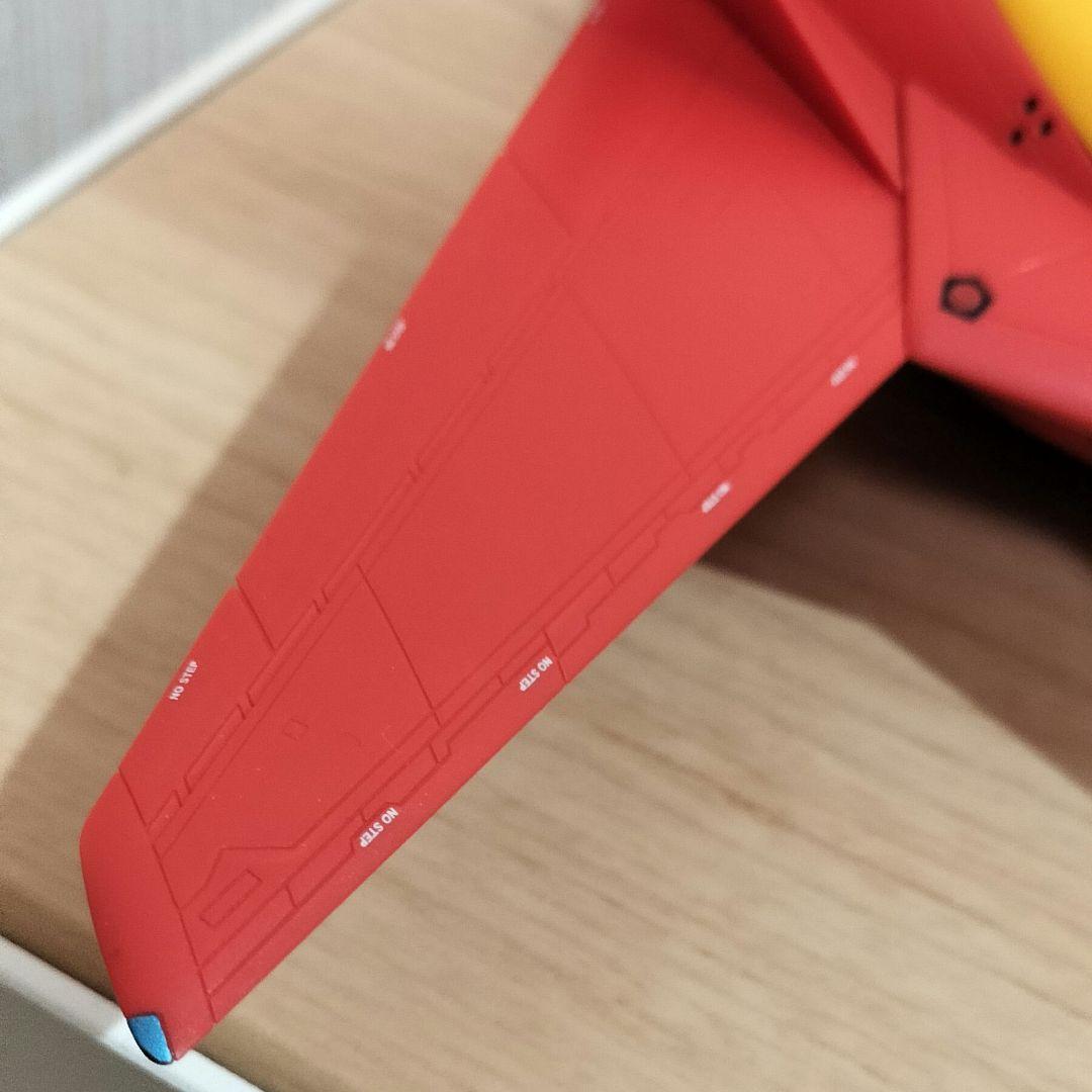 【最値下げ❢】DX超合金 VF-19改 ファイヤーバルキリー 熱気バサラSP