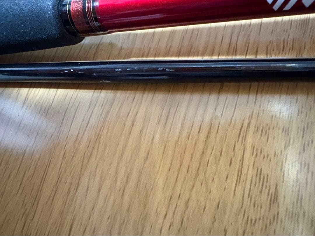 DAIWA アナリスター　タチウオM180