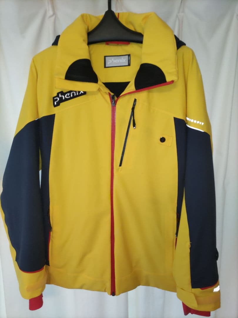 Phenix フェニックス　デモチームウエア Ｍサイズ　上下