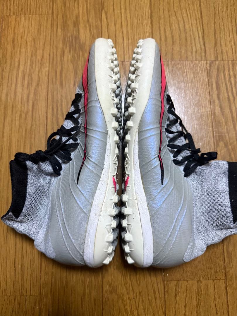 【tip】マーキュリアル X プロキシモ TF 25.5cm