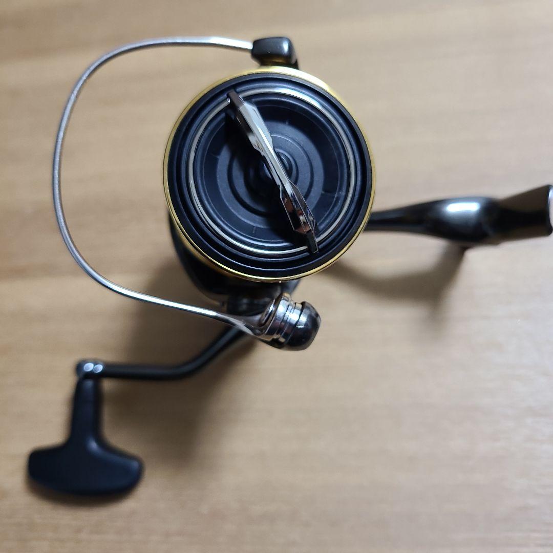 シマノ　20ツインパワーC3000XG