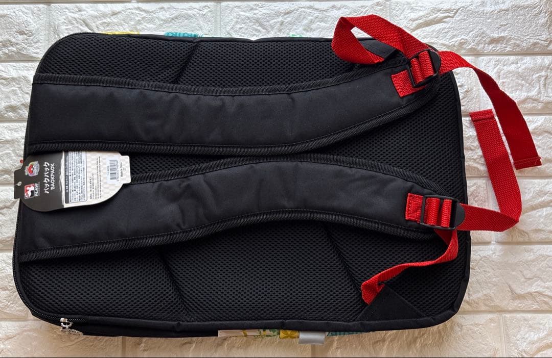 ポケモンワールドチャンピオンシップス2023 横浜 バックパック