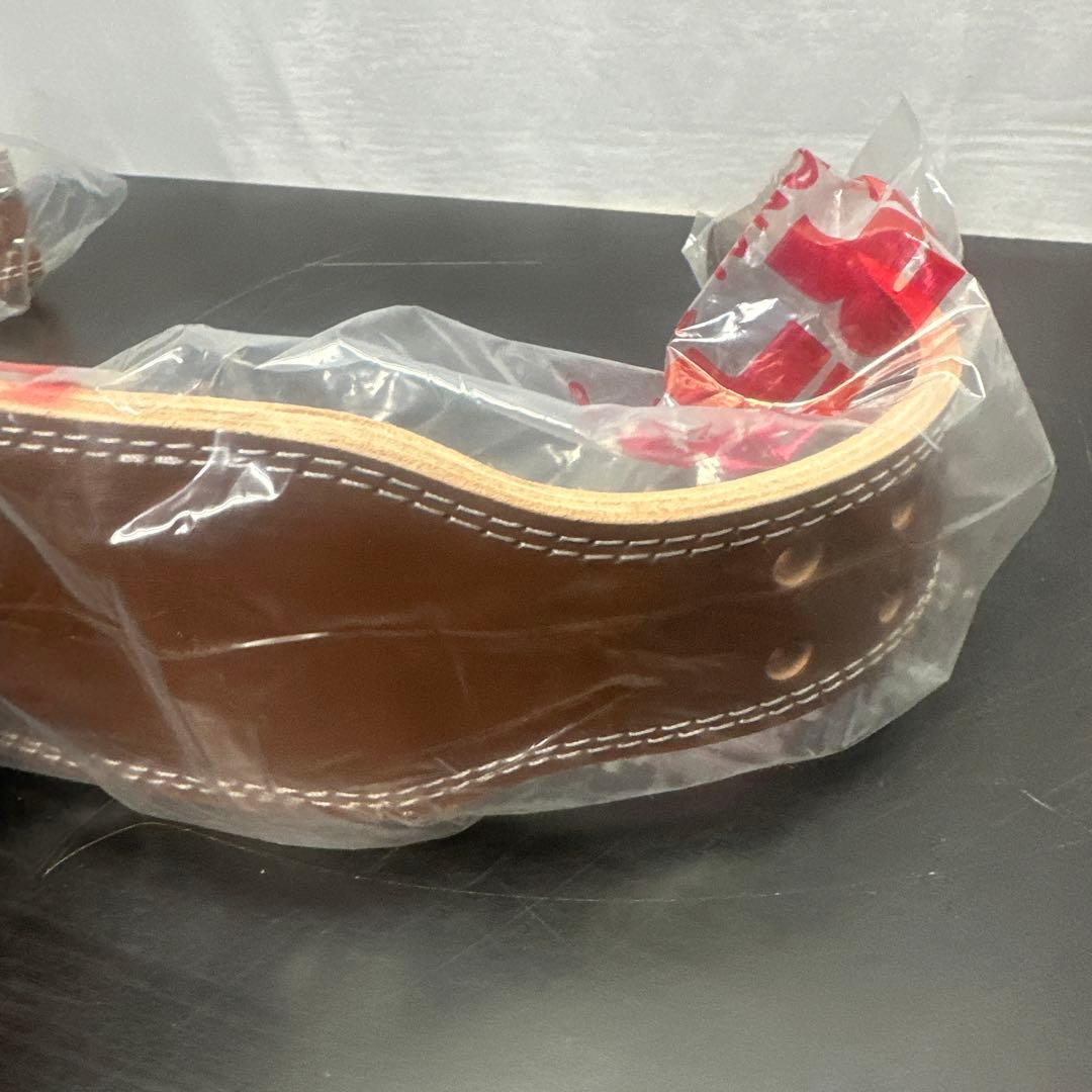 a249 ゴールドジム パワーベルト G3324 S 裏ロゴ有り