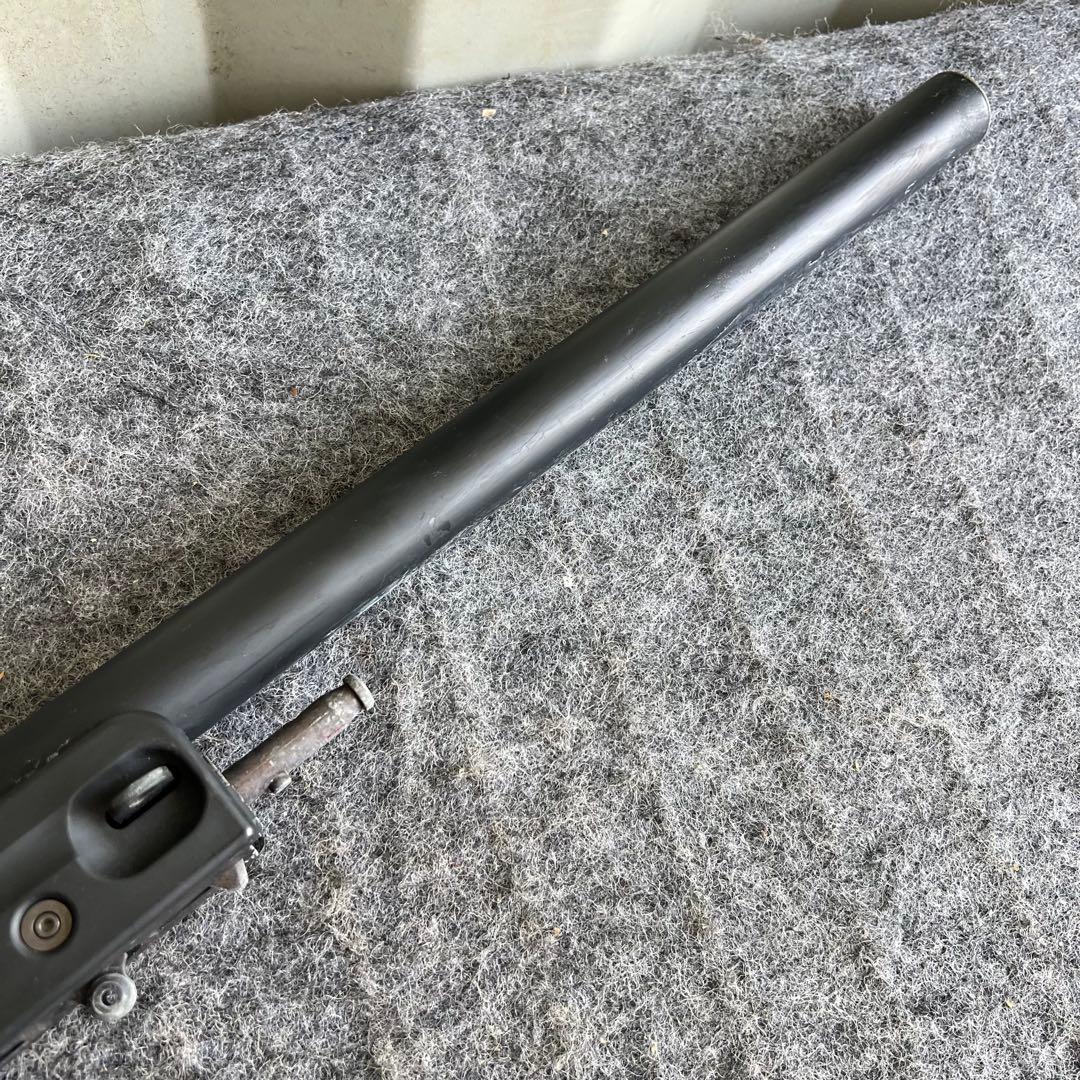 BE95激安早い者勝ち✨　tokyo marui スナイパーライフル