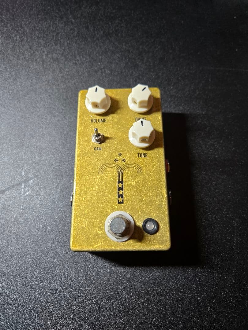 【中古特価！】JHS Morning Glory V4