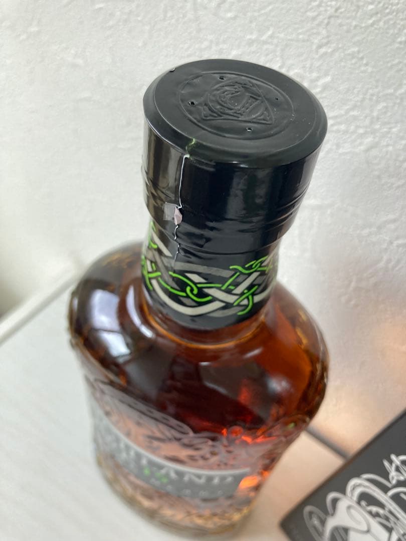 ハイランドパーク15年 OLD VIKING HEART 700ml