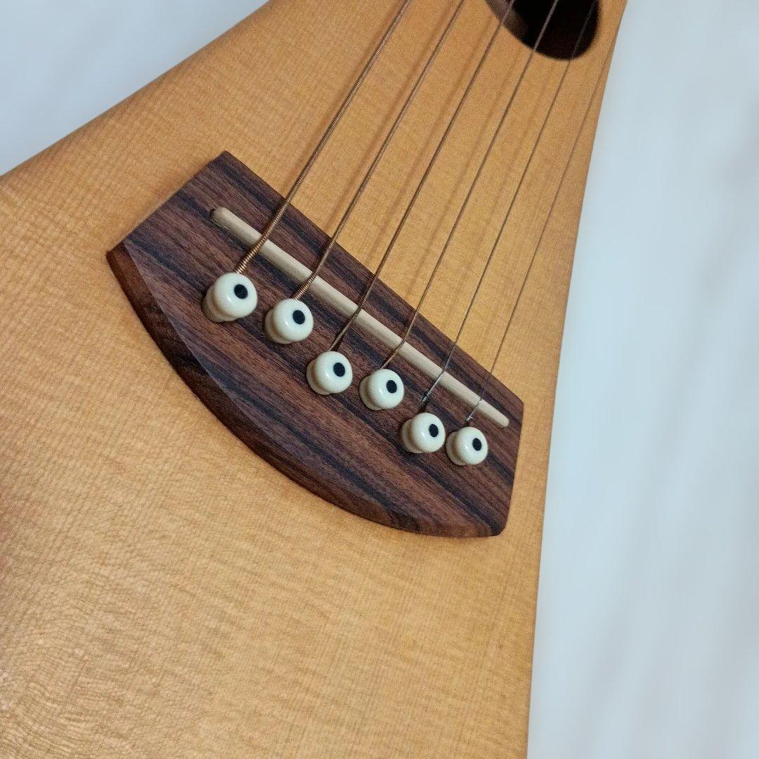 ギター Martin The Backpacker Guitar