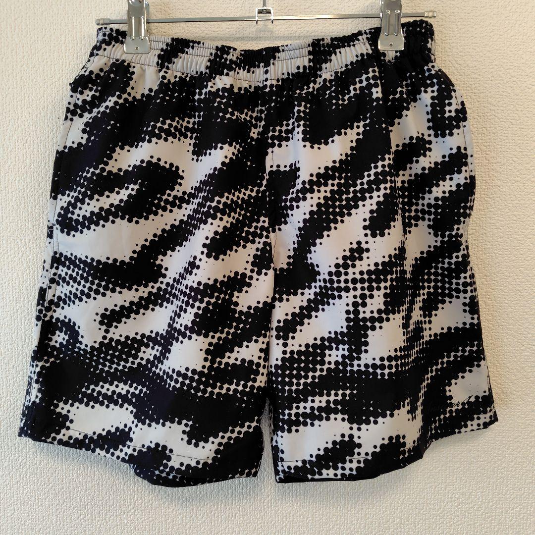 answer4 4Pocket Short Pants“走るパンクス ver.”