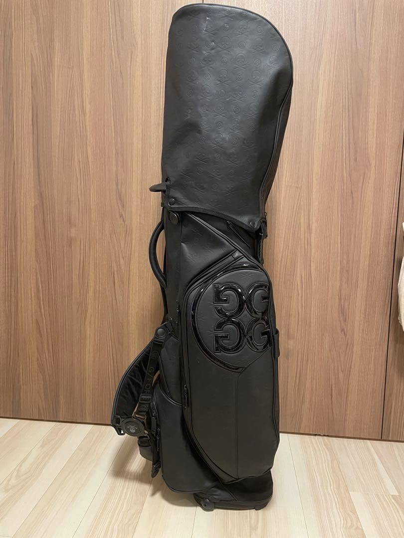 【G/FORE】ゴルフキャディバッグ