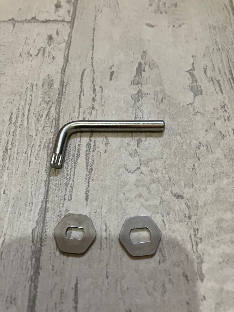 DRT・バリアル×LIVRE・クランクフェザー110 レッド