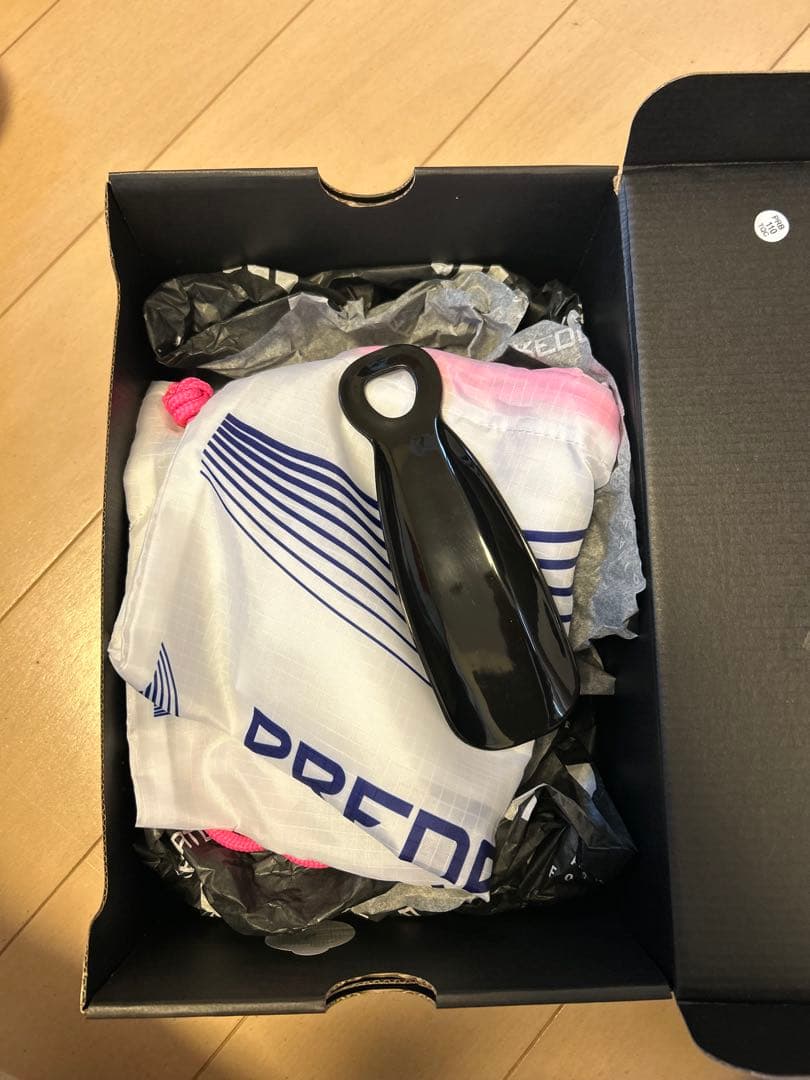 プレデター　エリート　LL AG