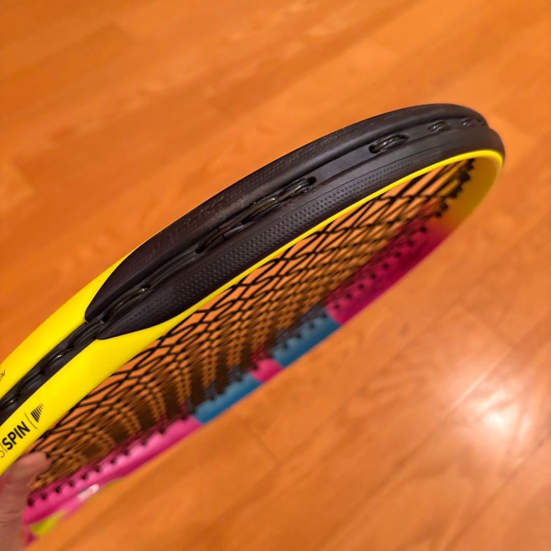 pure aero rafa origin ピュアアエロラファ　オリジン　G2