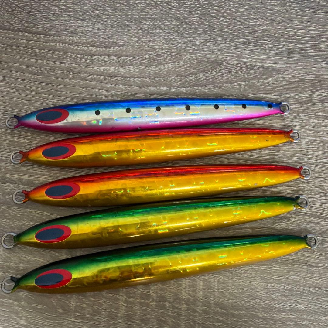 ディープライナースパイＶ200g