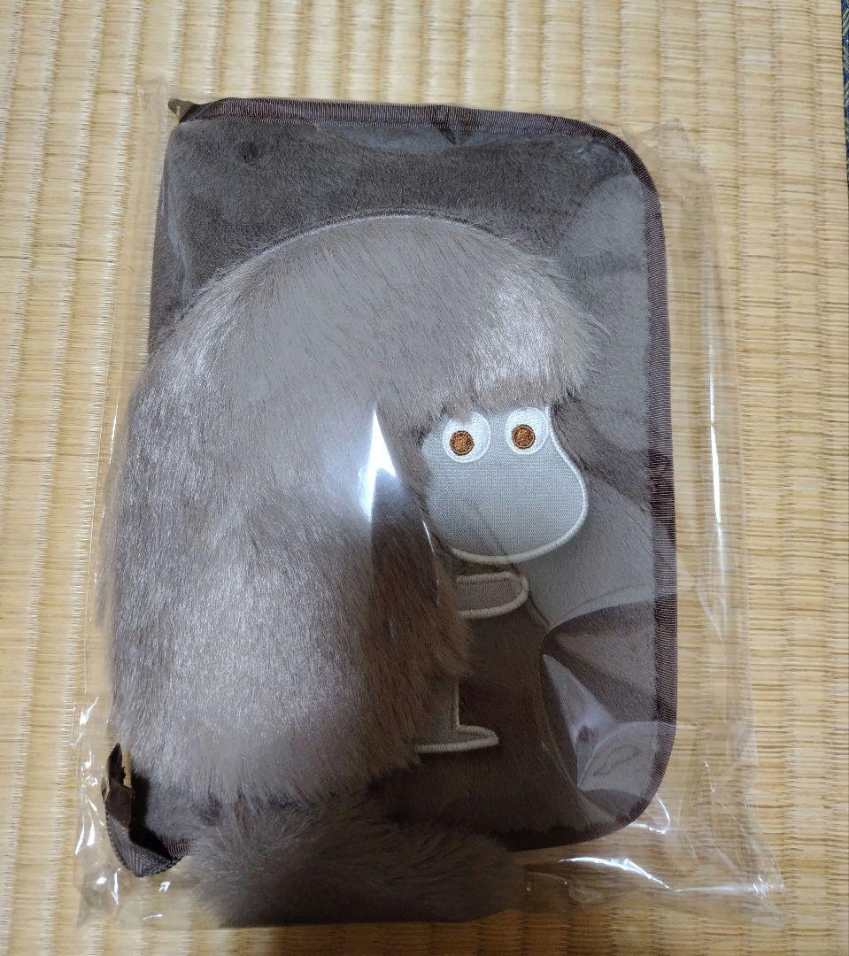 MOOMIN　ご先祖さま　マルチケース
