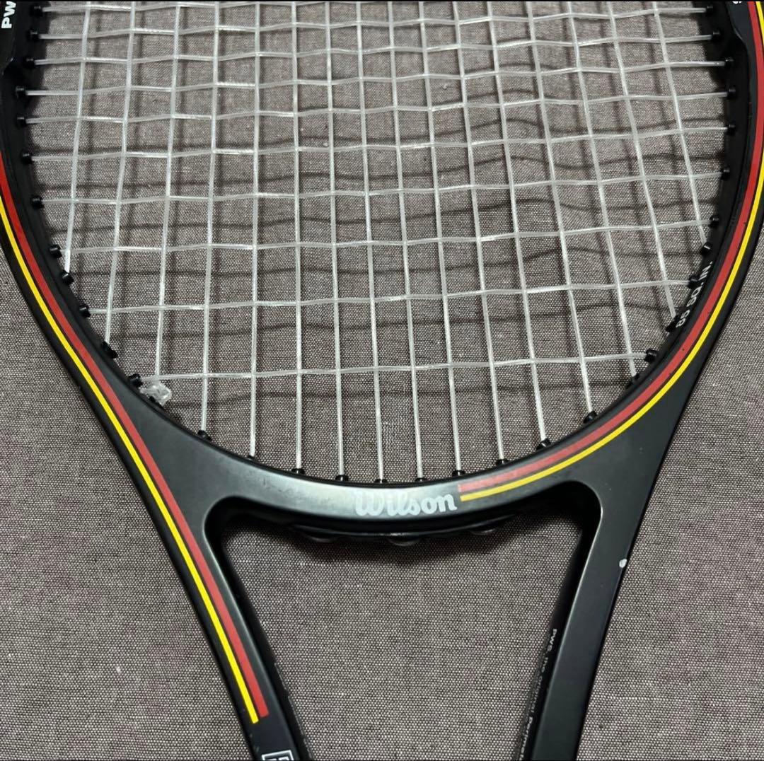 Wilson ProStaff TourDB85/プロスタッフ ツアーDB85