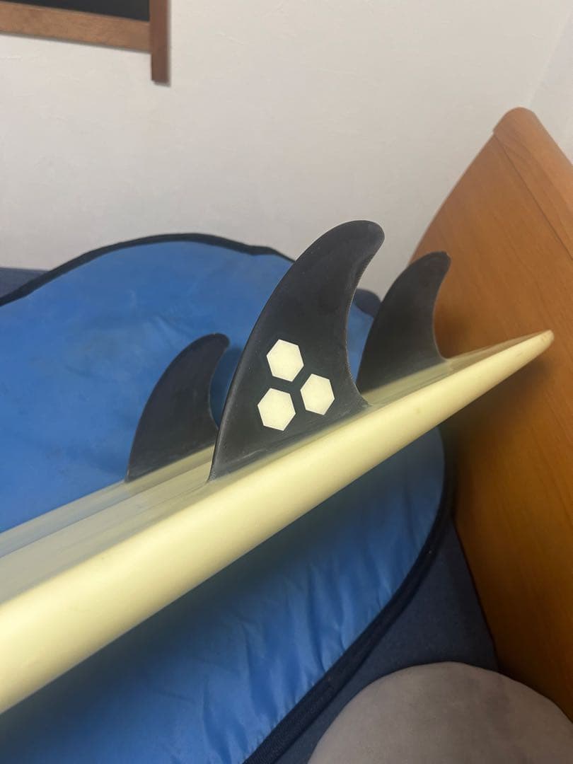 AL MERRICK ショートボード クリーム色 peachさん専用