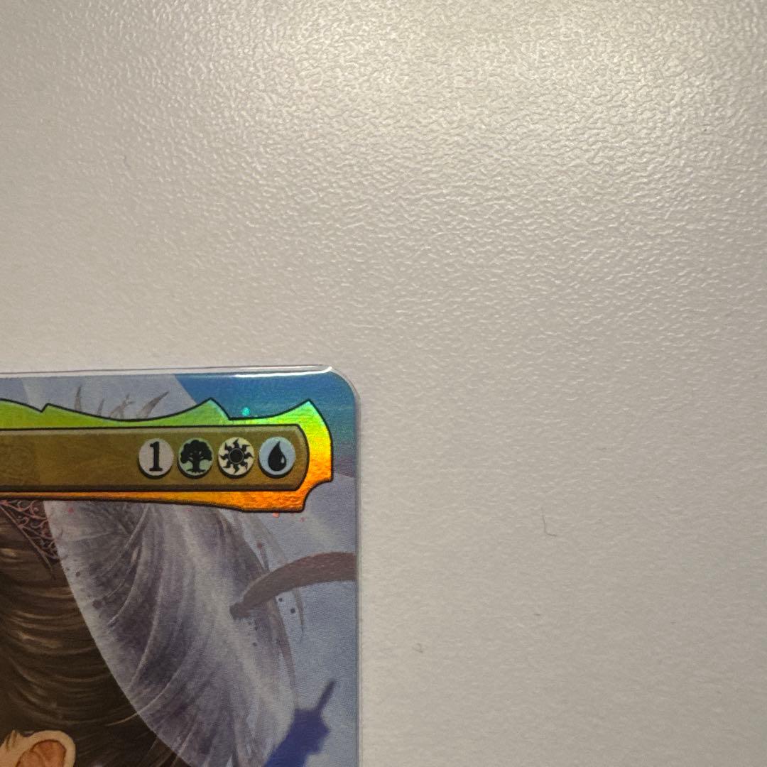 大召喚士、ユウナ　プロモ