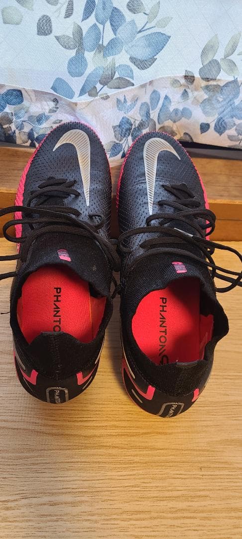 ナイキ ファントム GT エリート　AG-Pro　２６ｃｍ