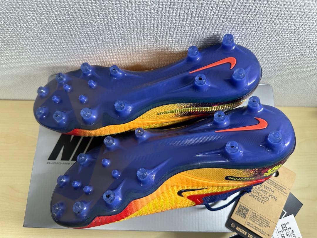 NIKE ファントム6 AG 27cm