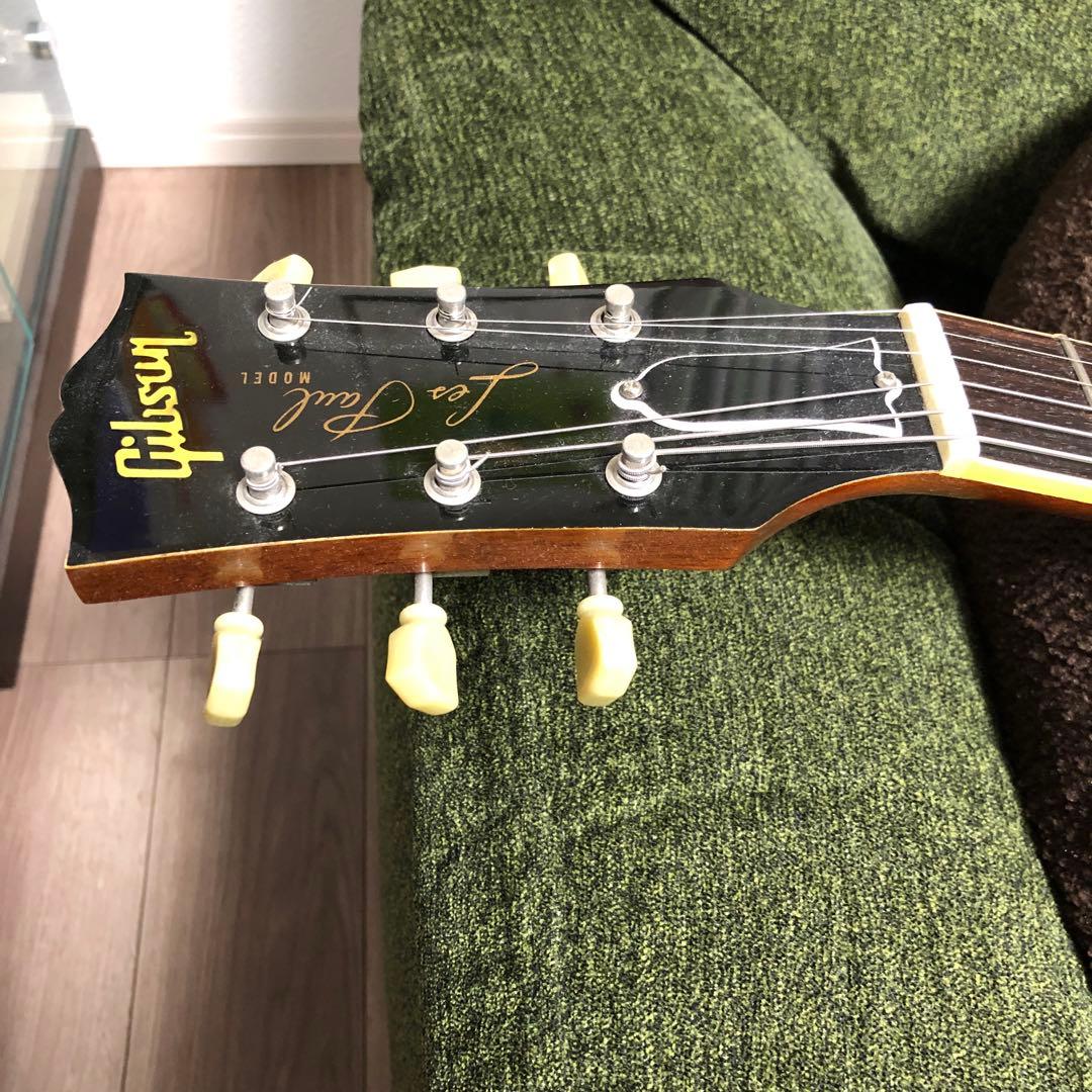 Gibson Custom Shop 1959 Les Paul 1999年製