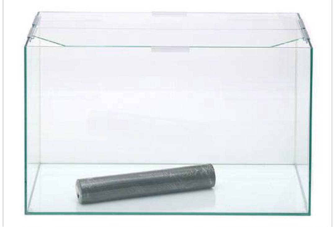 EHEIM フレームレス　水槽　EJ-60　60cm