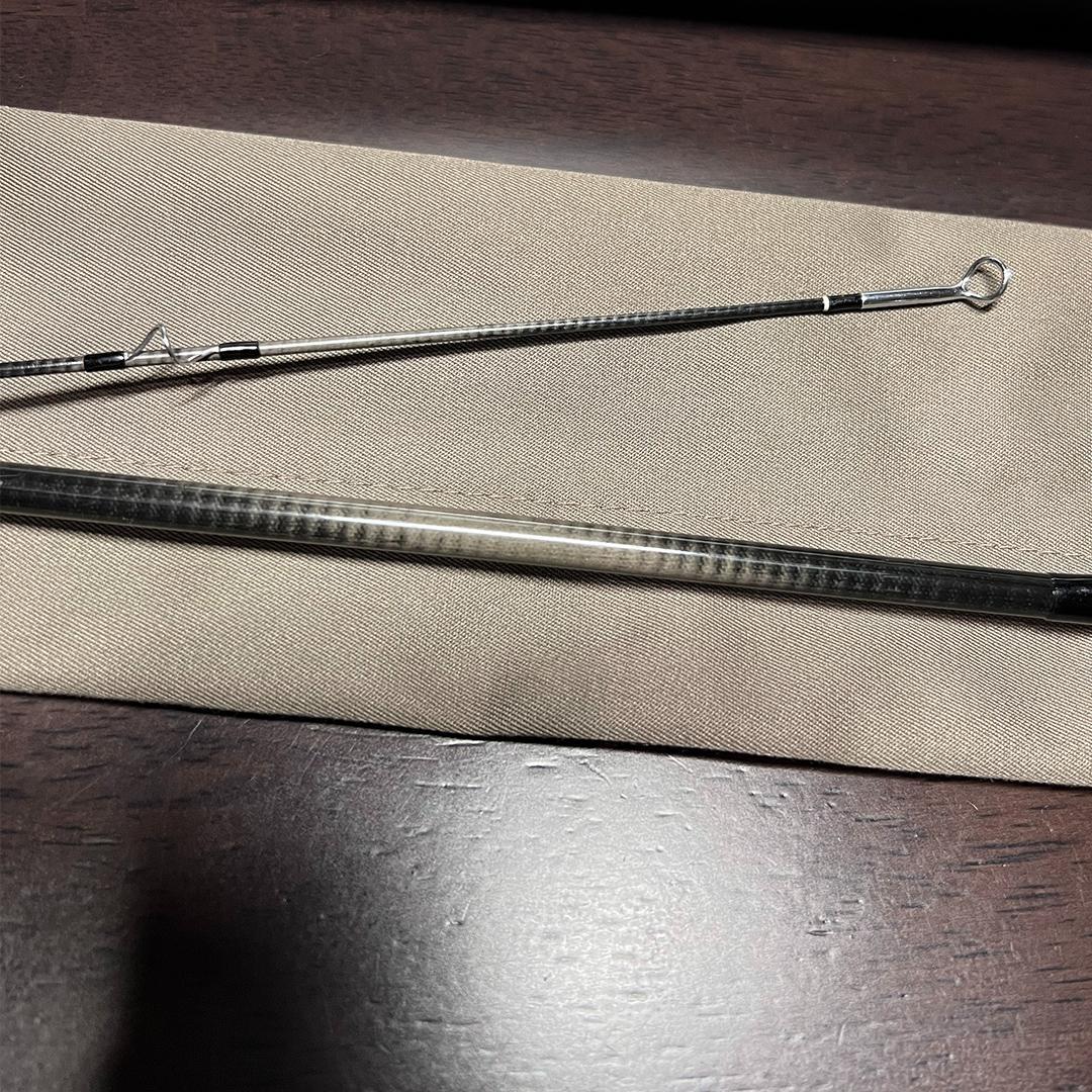 マッキーズ ARTIST LGF8045 8ft #4-5 ※難あり