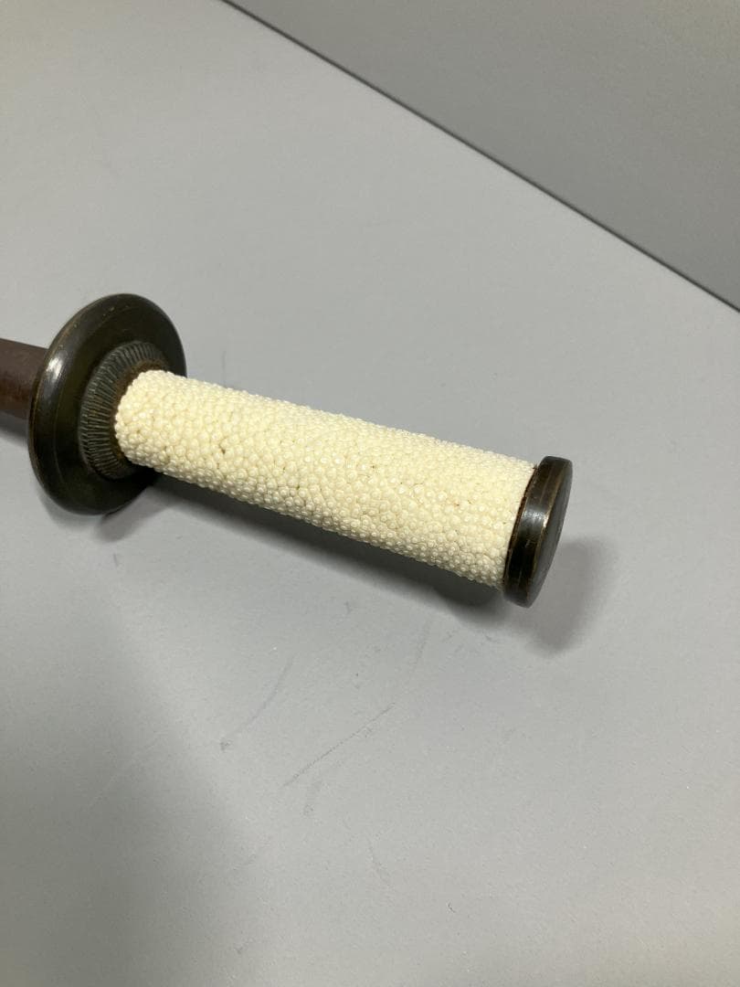 十手　捕具　武具　骨董　005